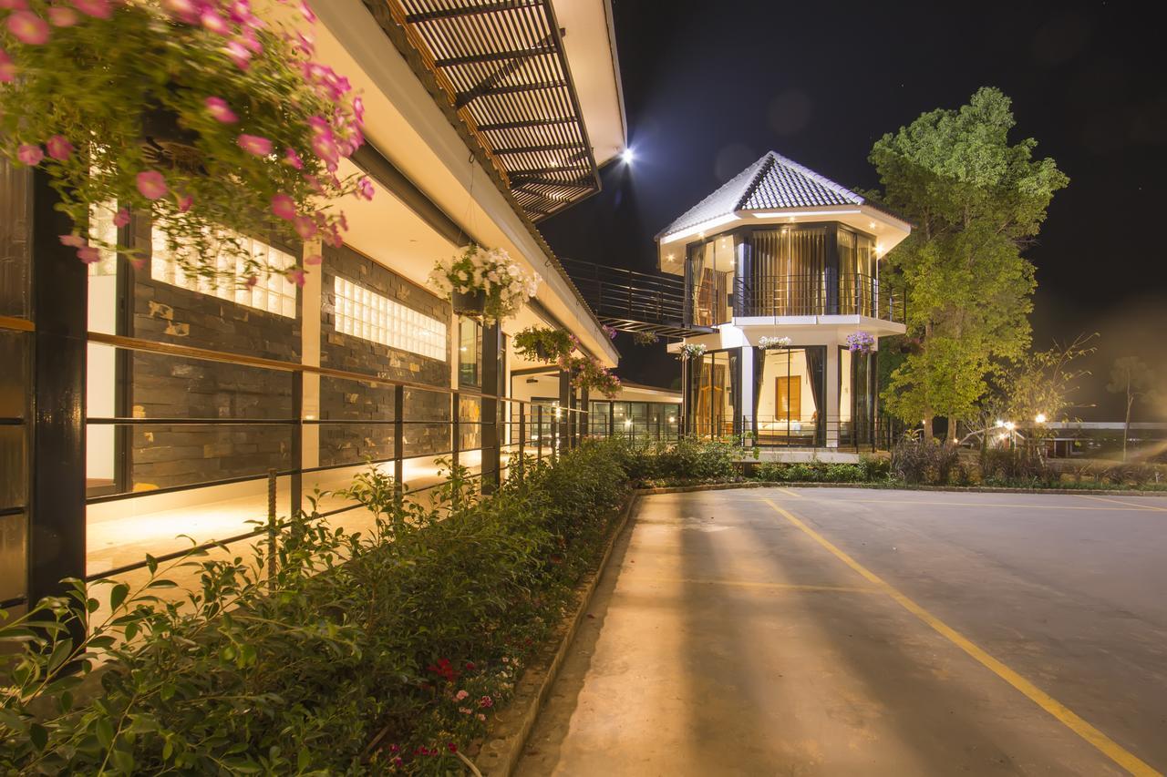 Phumok Village Amphoe Khao Kho Exterior foto