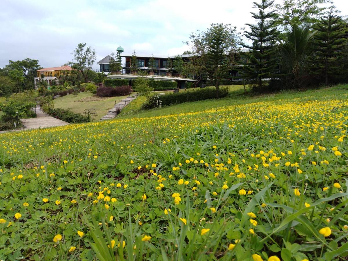 Phumok Village Amphoe Khao Kho Exterior foto