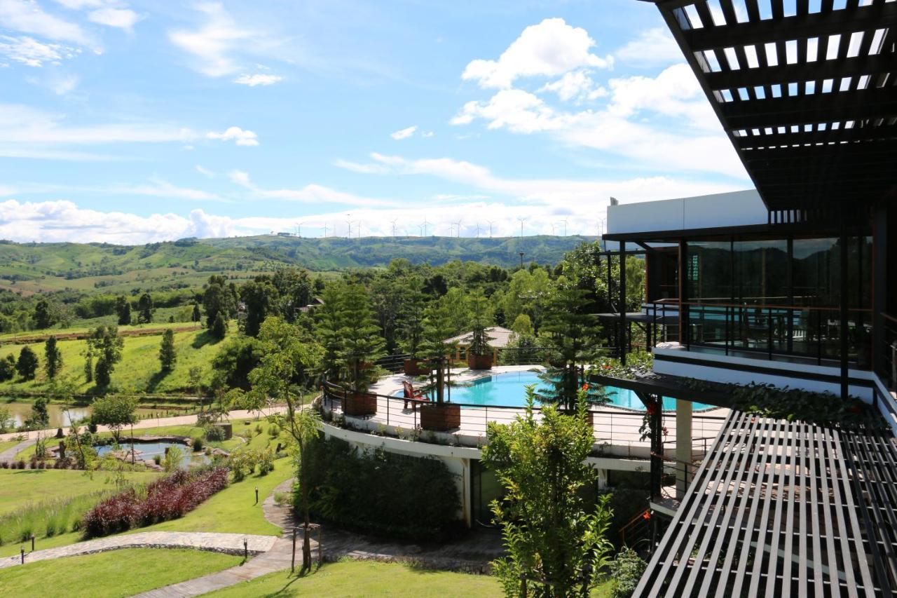 Phumok Village Amphoe Khao Kho Exterior foto