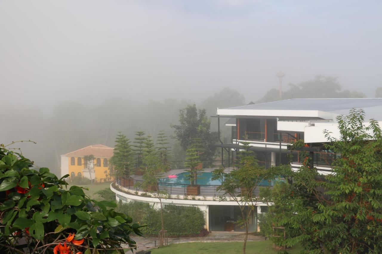 Phumok Village Amphoe Khao Kho Exterior foto